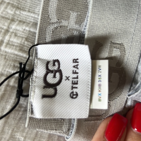 UGG Telfar Boxer Short - Picture 4 of 6